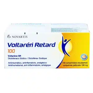 Voltaren Retard