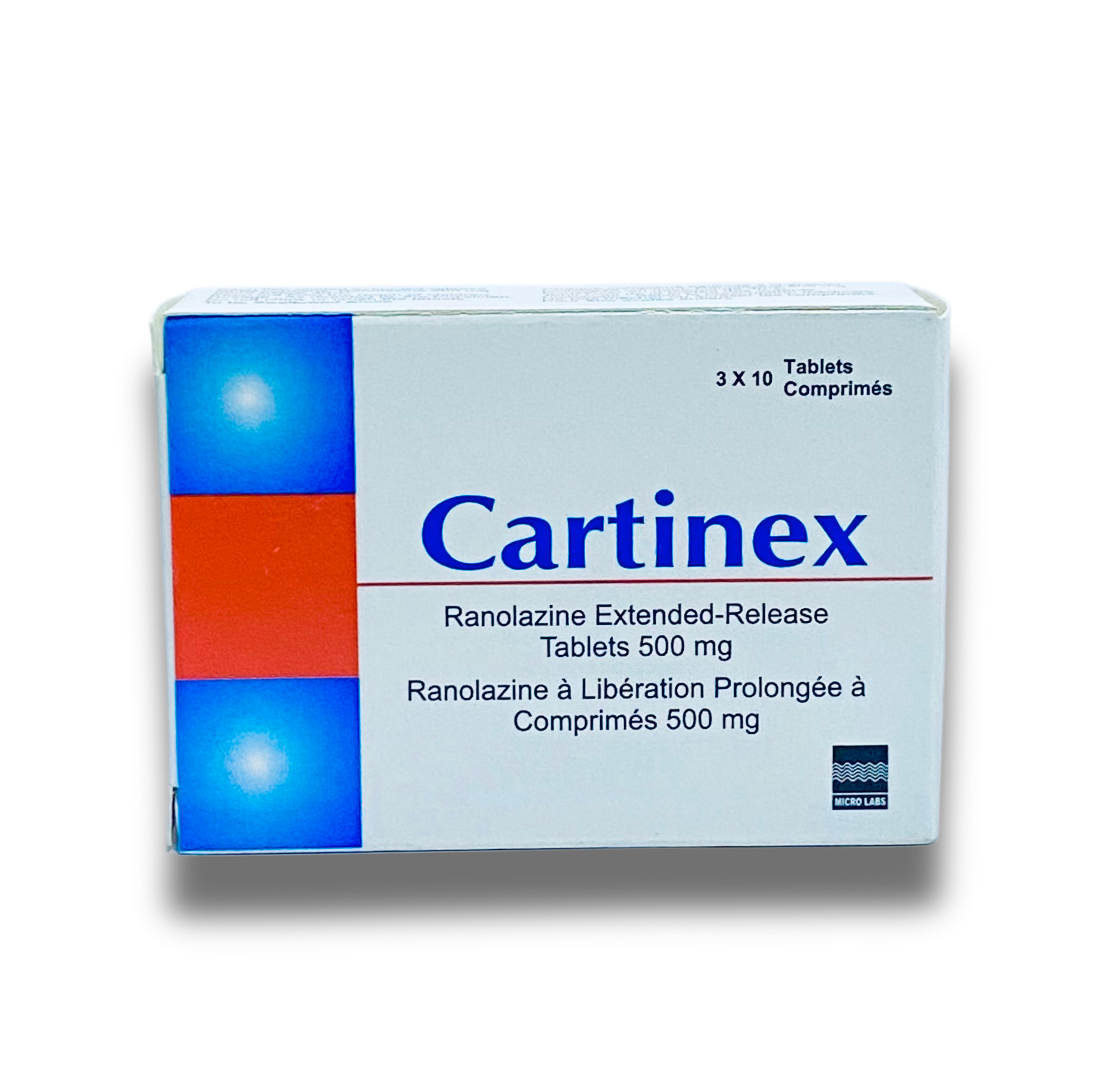 Cartinex