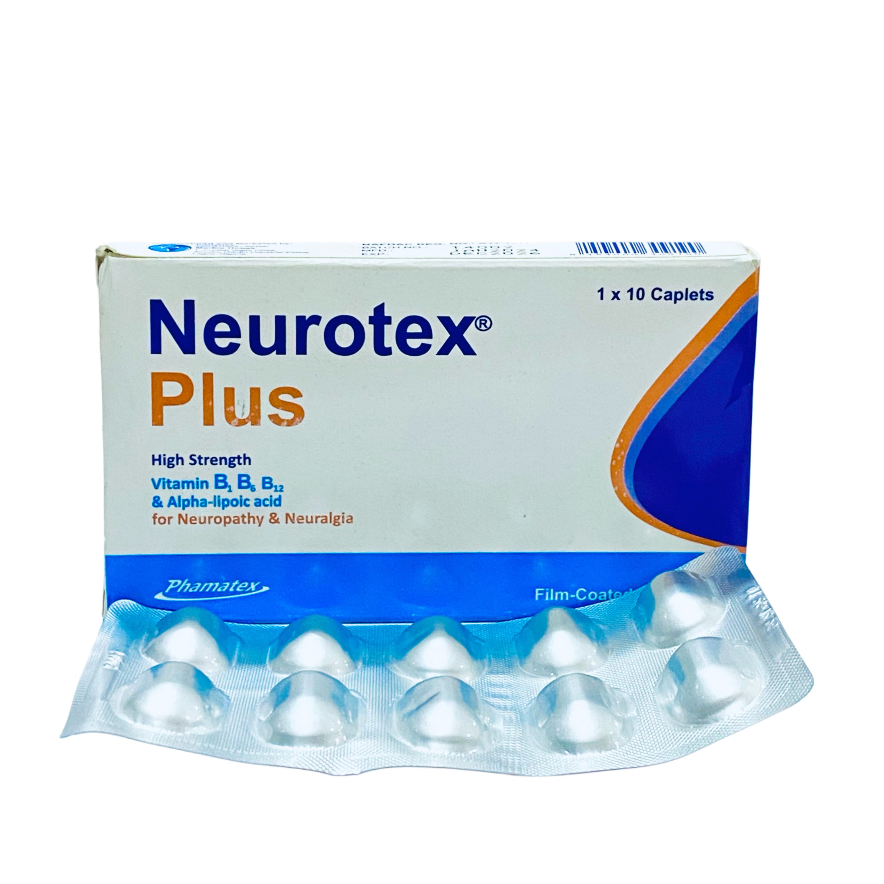 Neurotex Plus