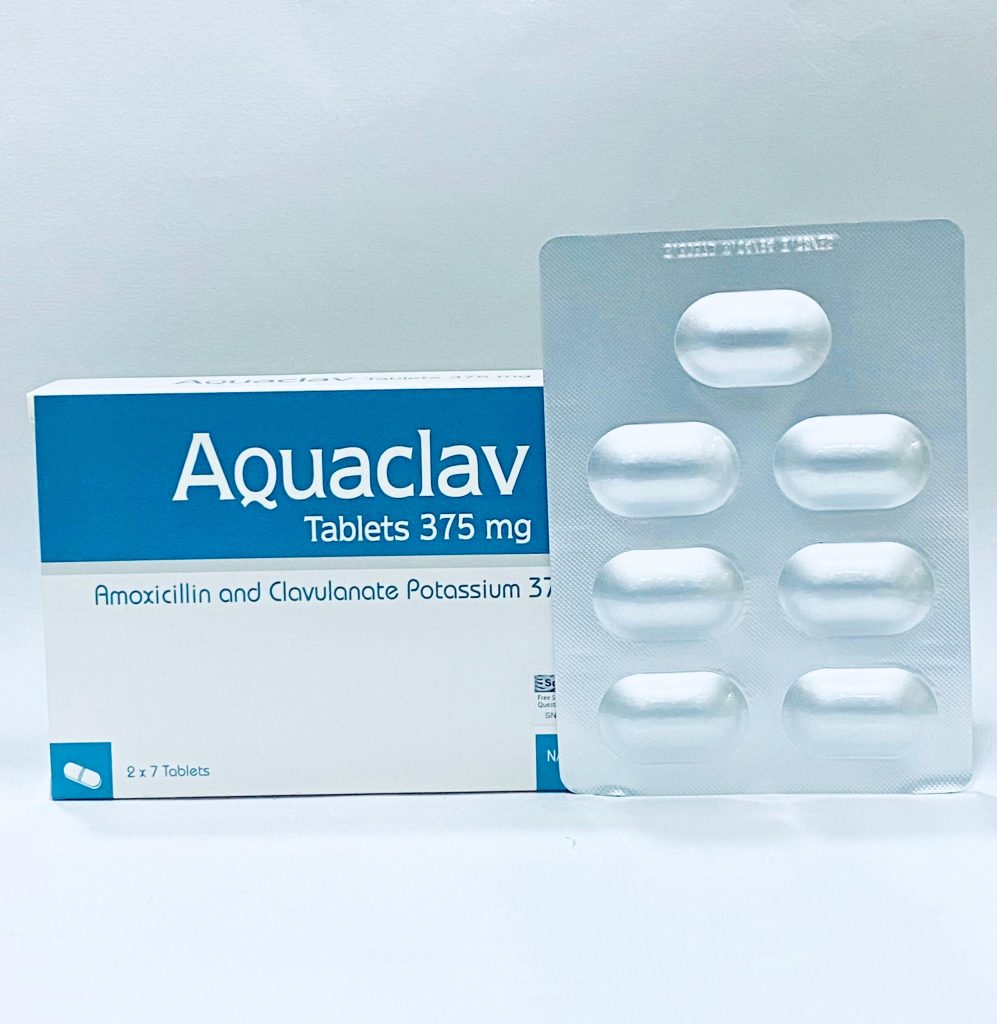 Aquaclav