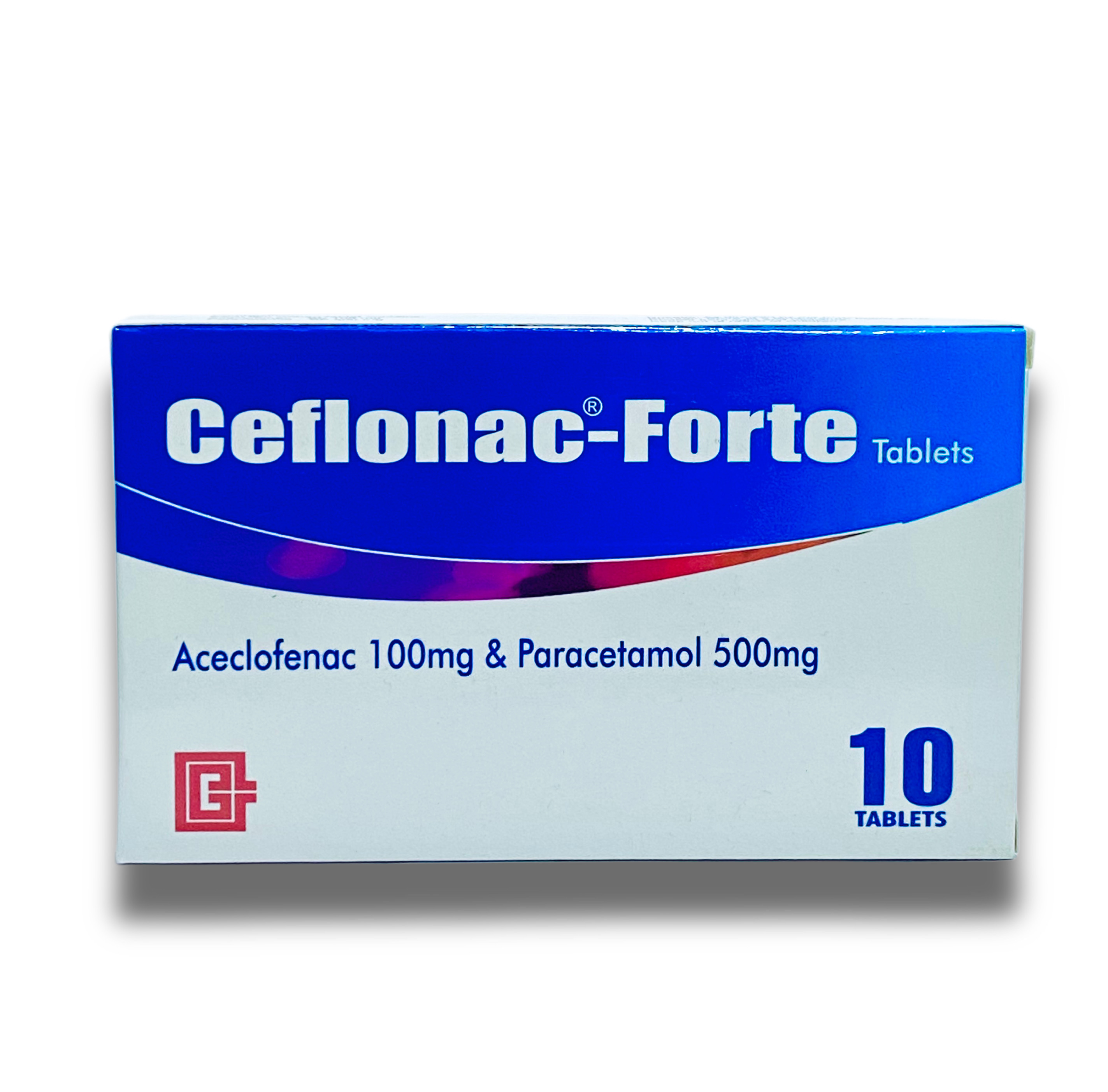 Ceflonac Forte