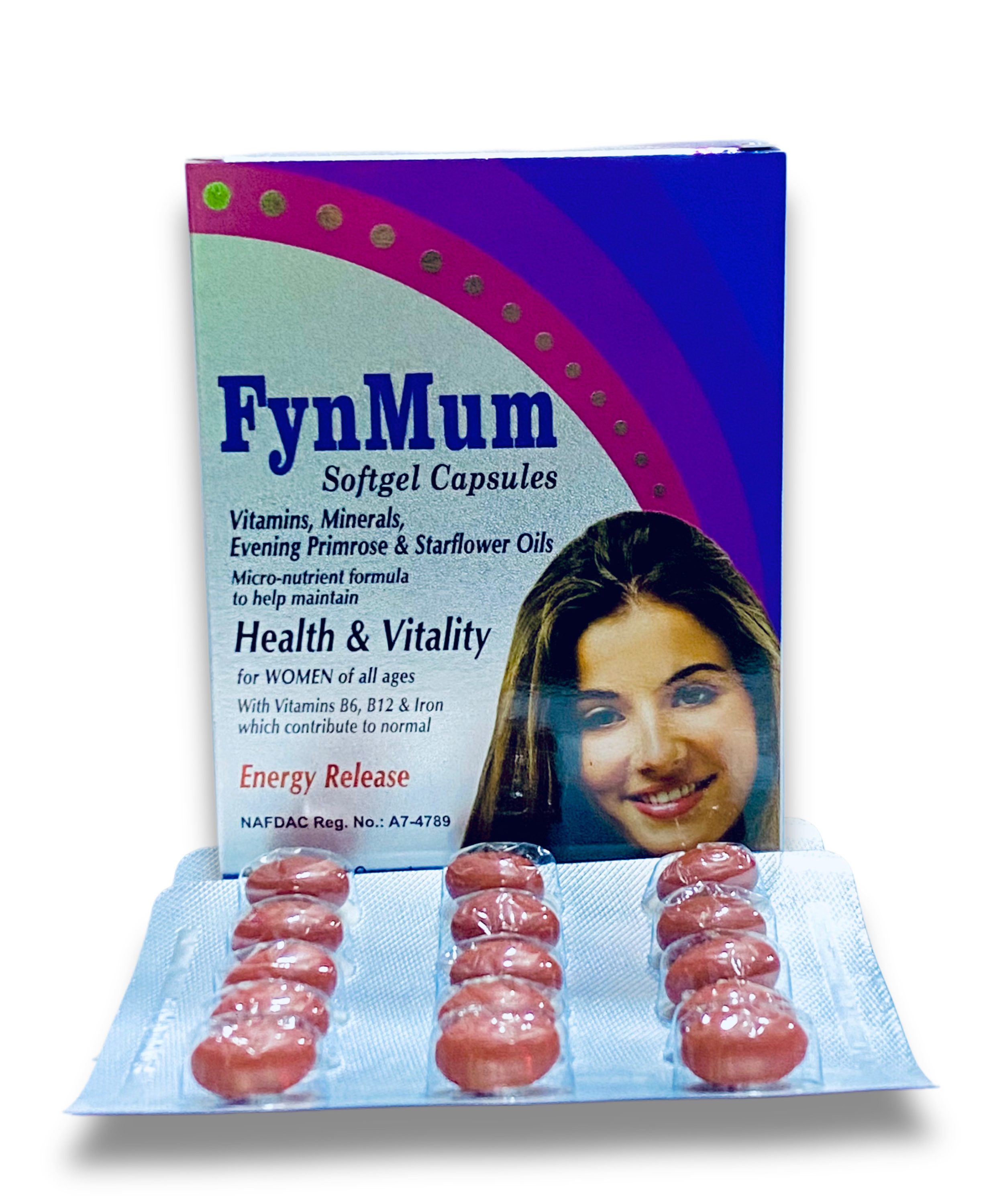 FynMum