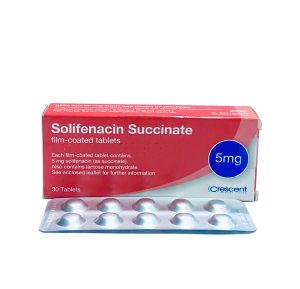 Solifenacin
