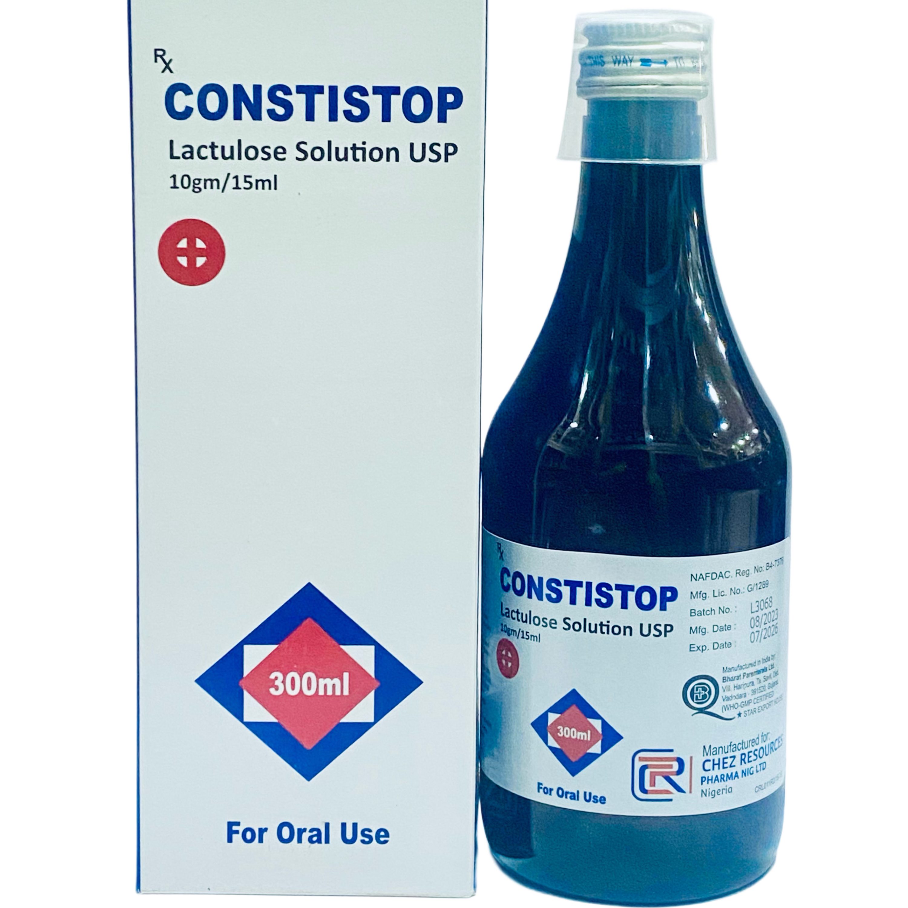 Constistop