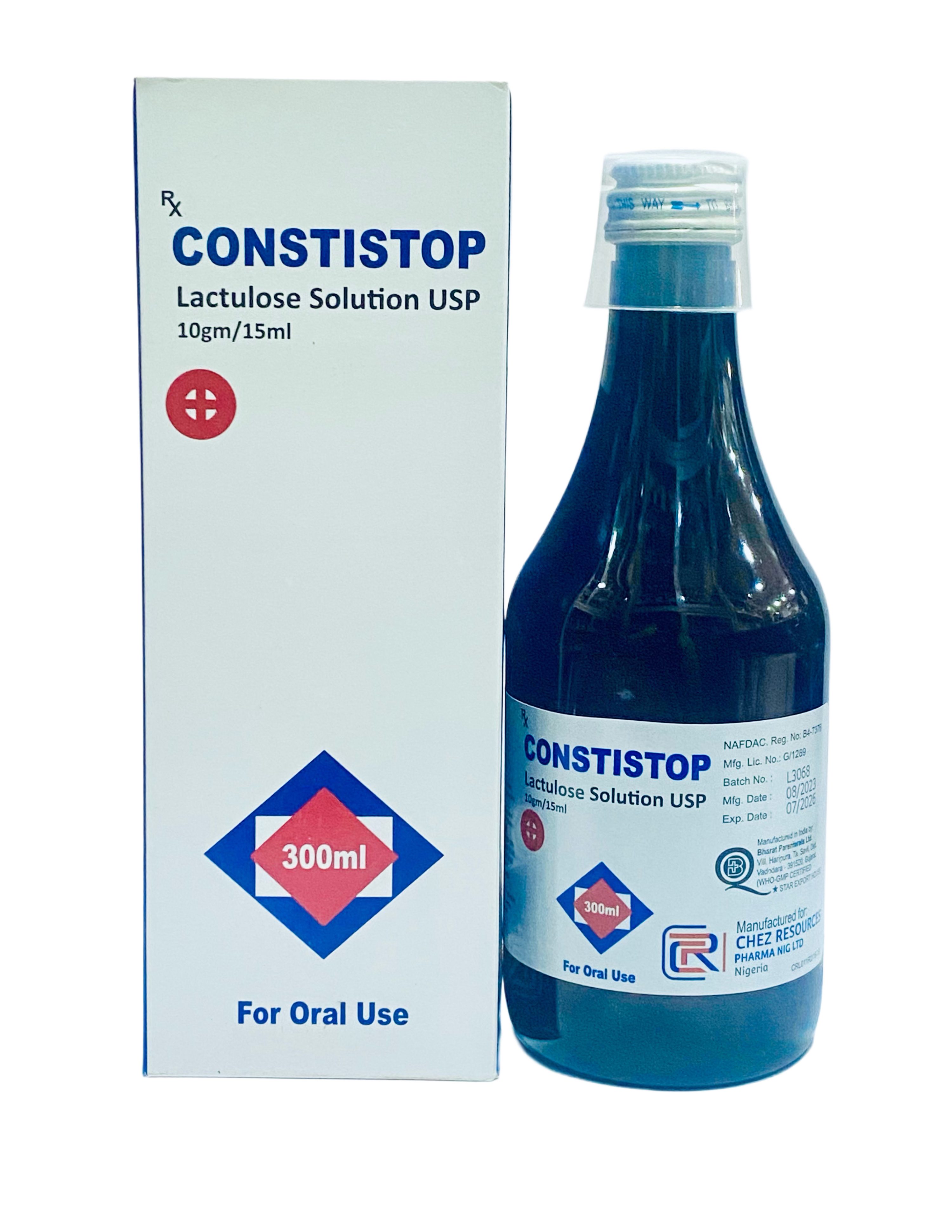 Constistop