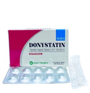 Donystatin