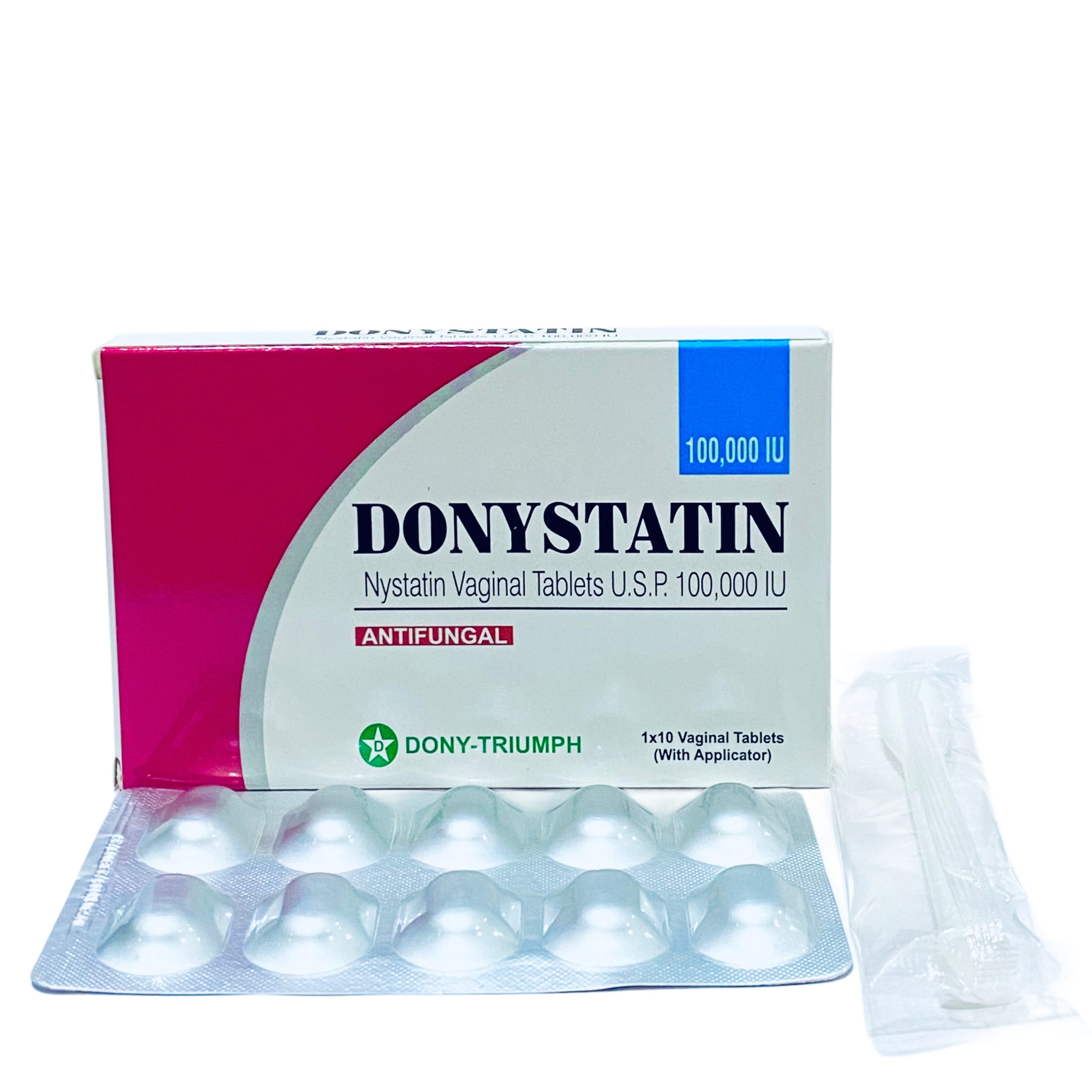 Donystatin