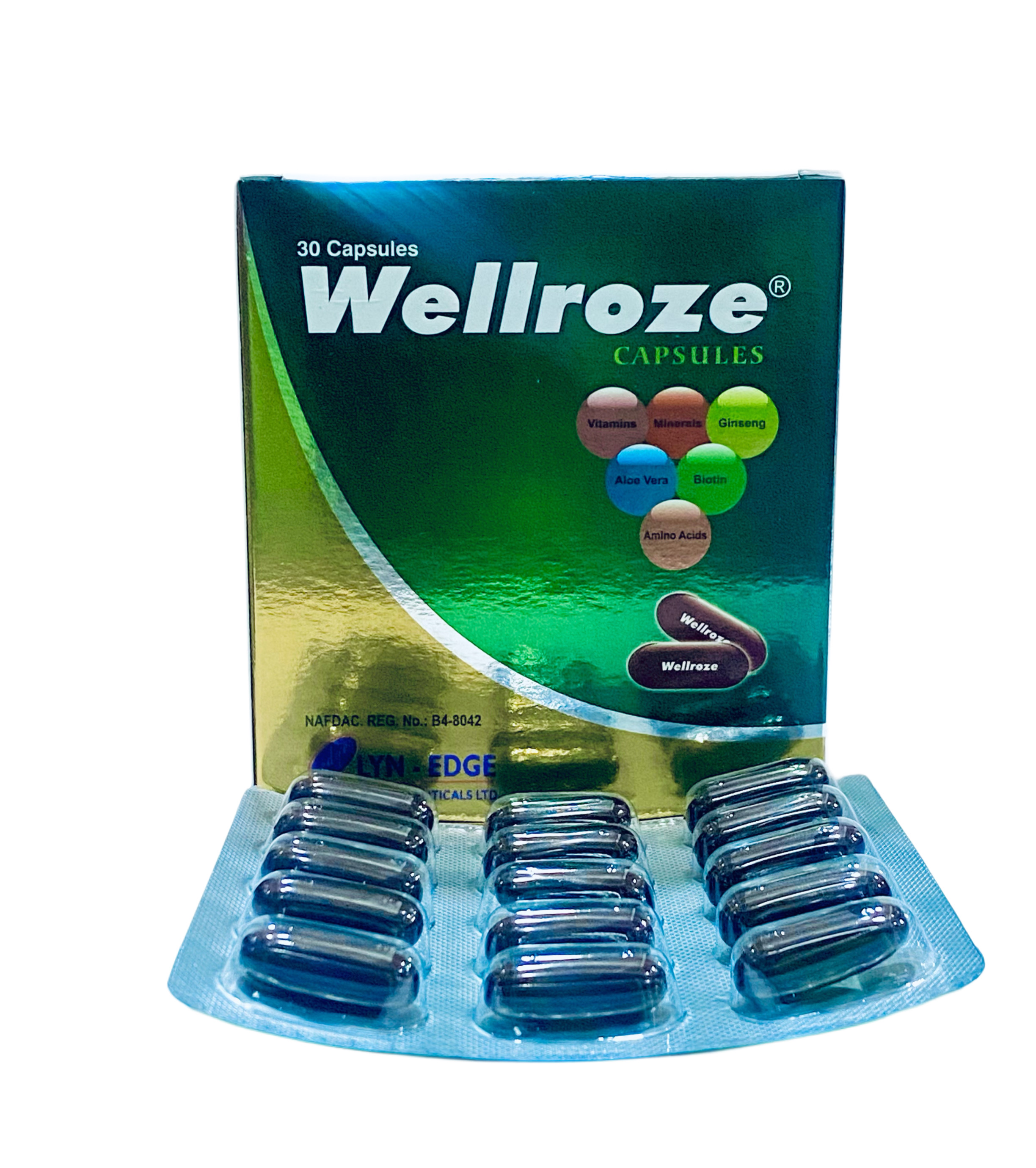 Wellroze