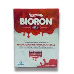 Bioron B12 Capsules (Heamogloblin + B12) x30