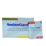 AminoGard Granules (Amino & Vitamins) x10