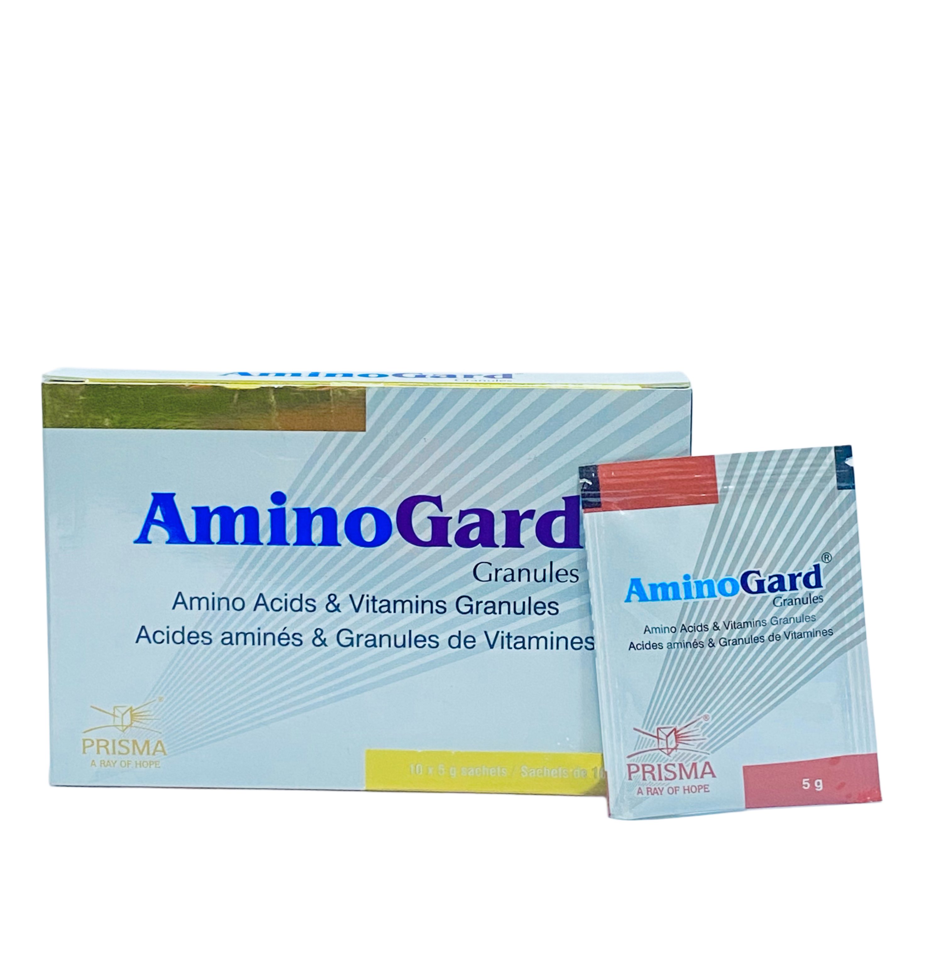 AminoGard