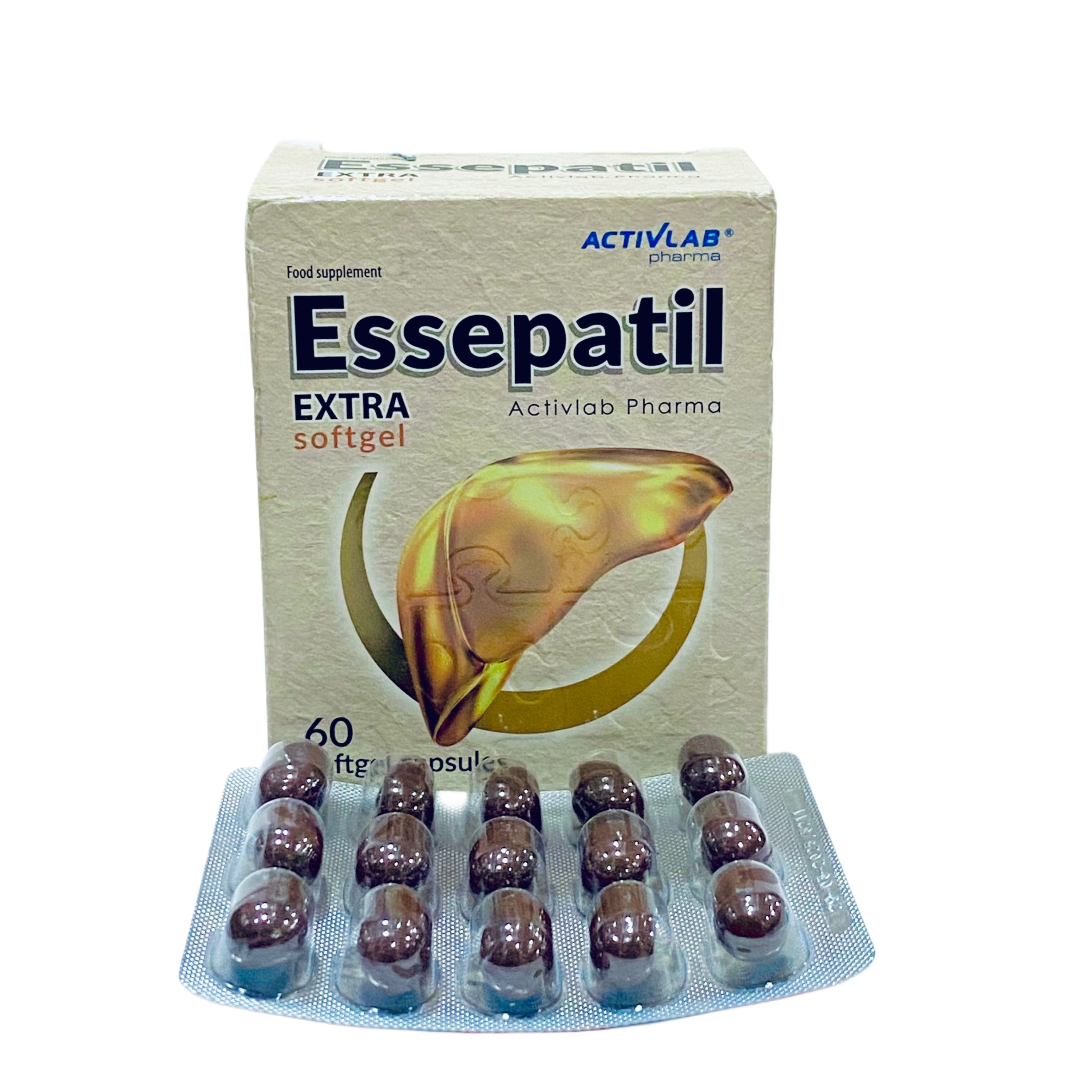 Essepatil Extra