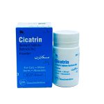 Cicatrin Powder (Bacitracin Zinc) x20g