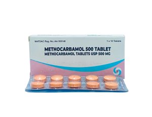 Methocarbamol