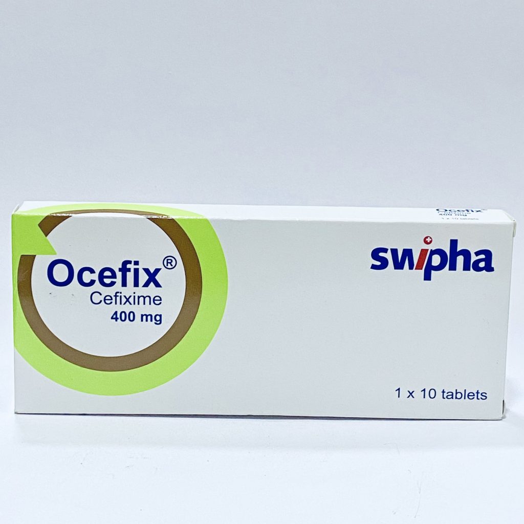 Ocefix 400mg