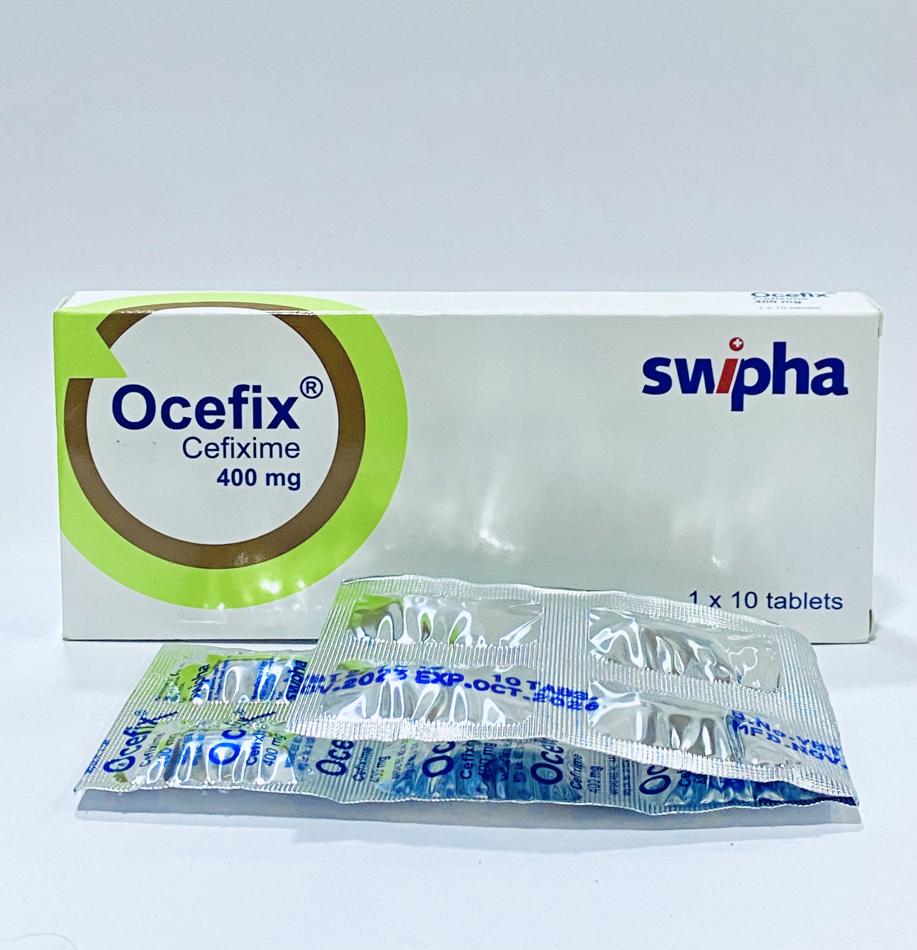 Ocefix 400