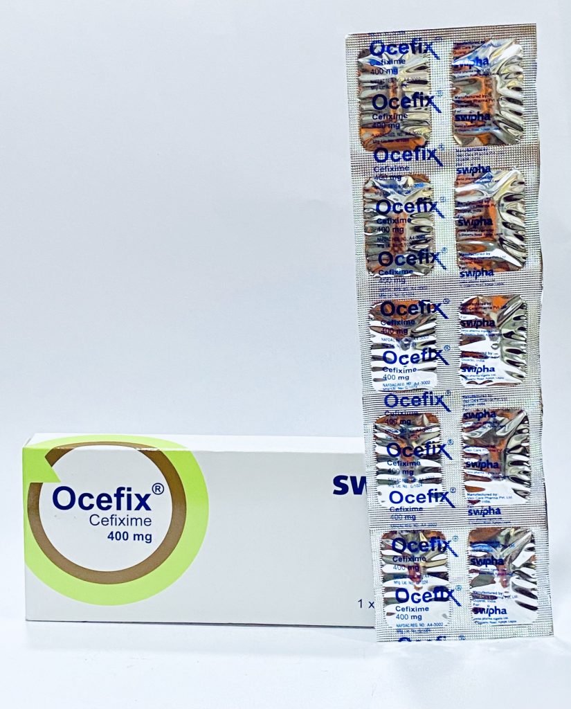 Ocefix Tablet