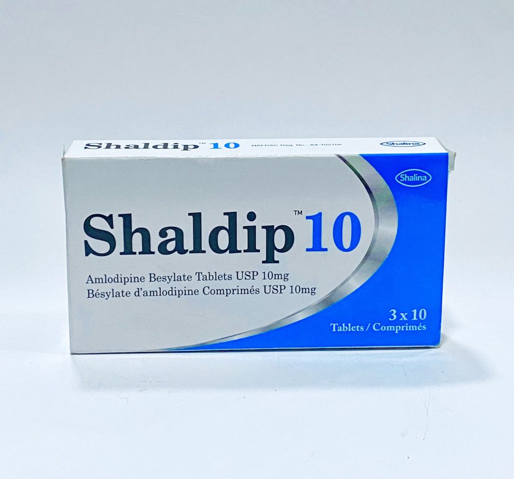 Shaldip