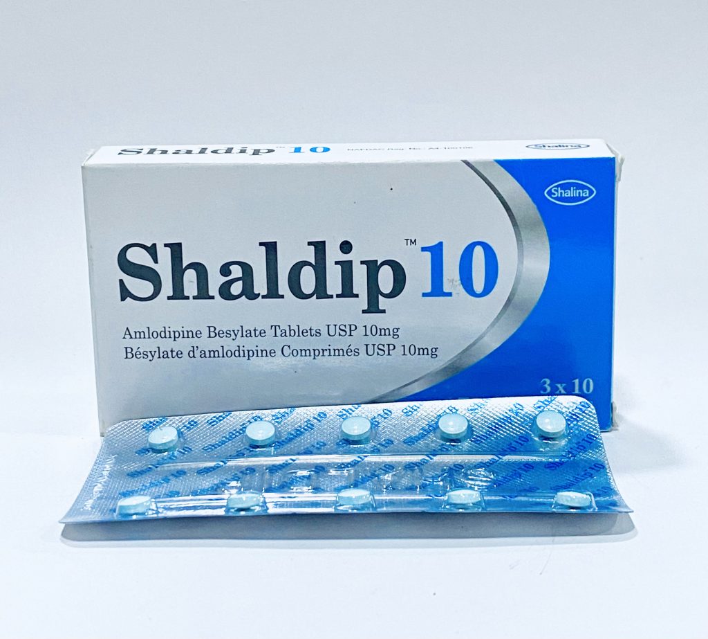Shaldip Tablet