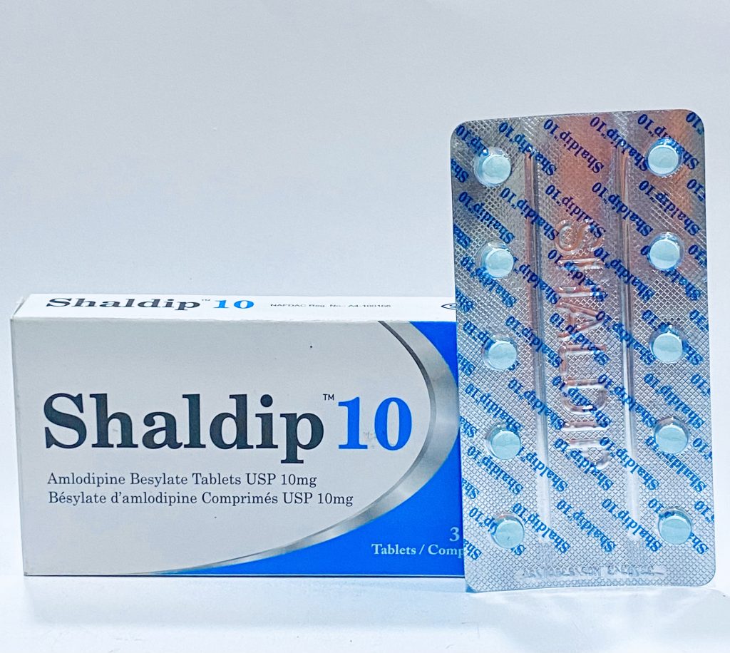 Shaldip