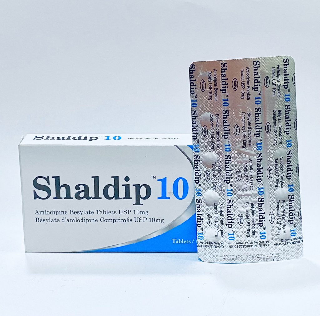 Shaldip