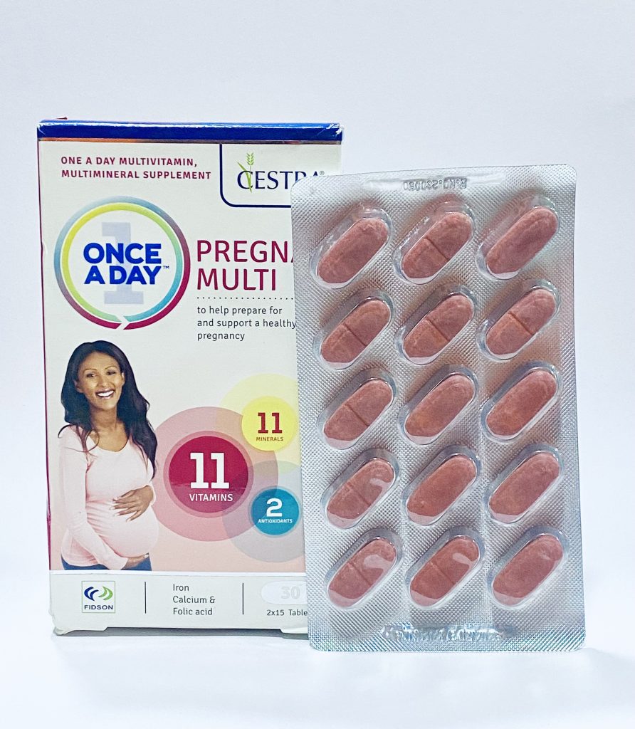 Cestra Multi