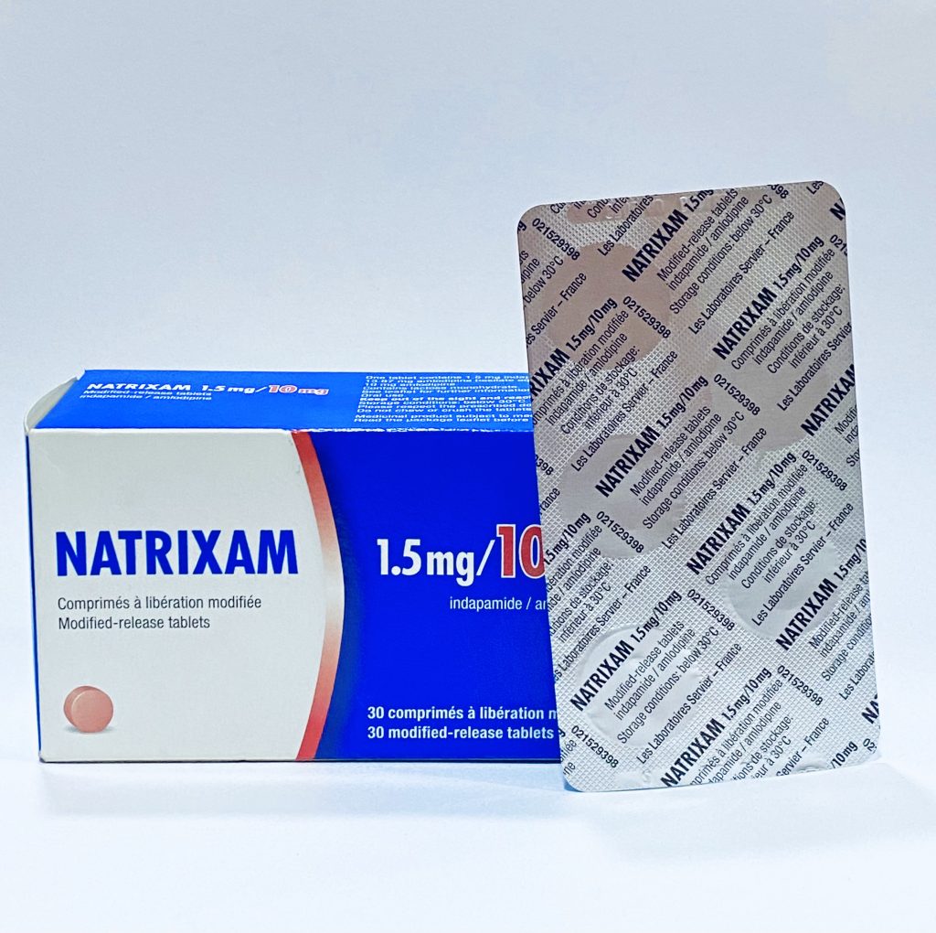 Natrixam