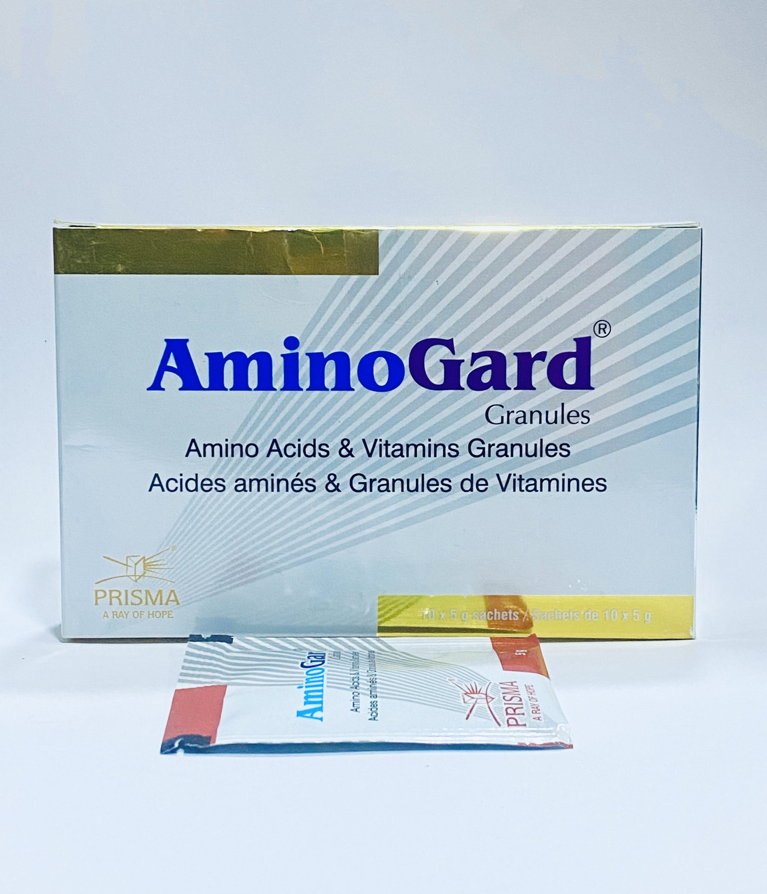 AminoGard