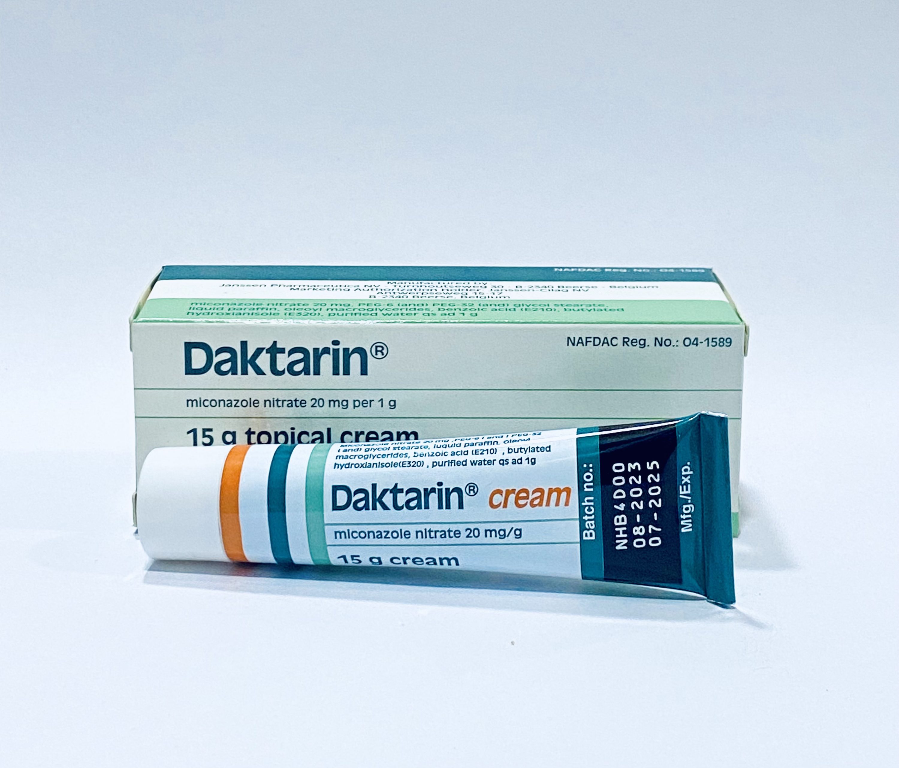 Daktarin