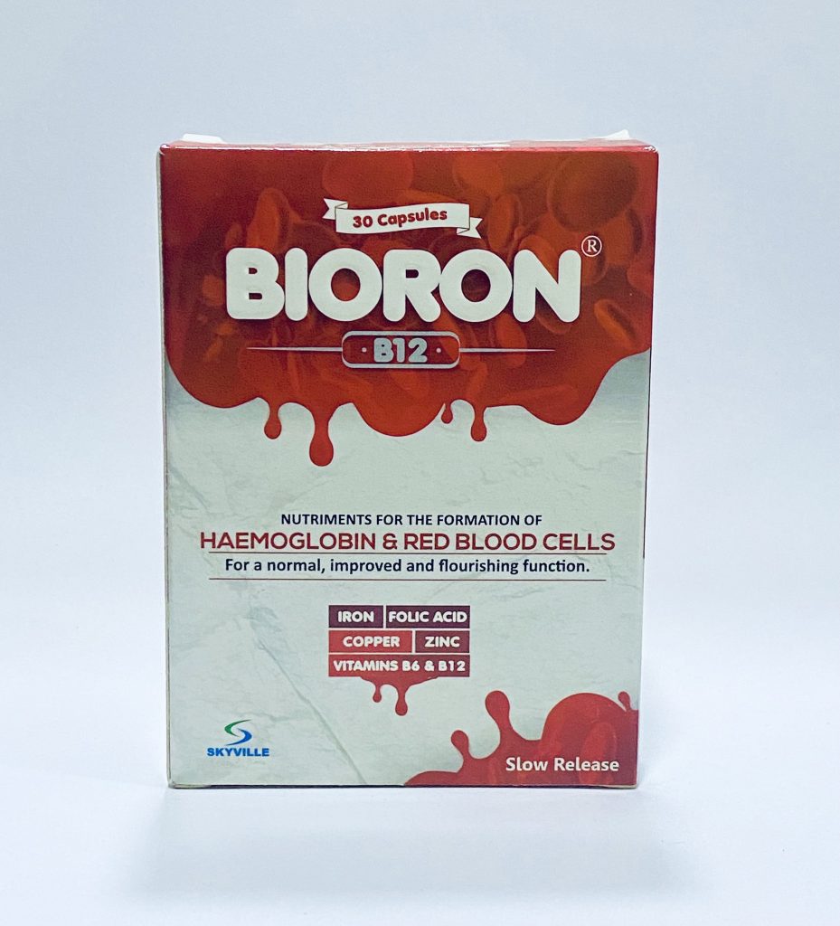 Bioron