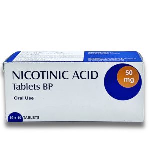 Nicotinic Acid