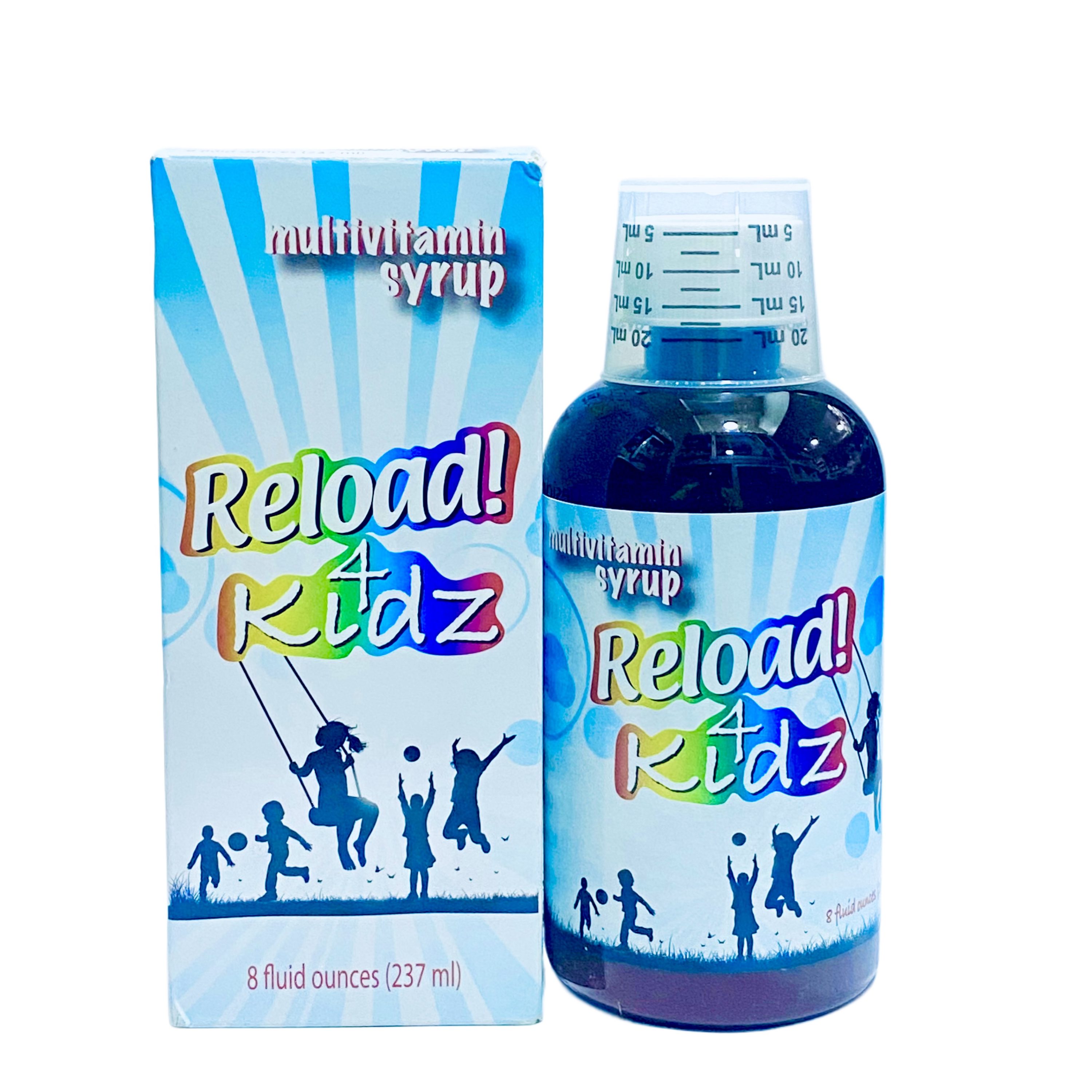 Reload 4 kids