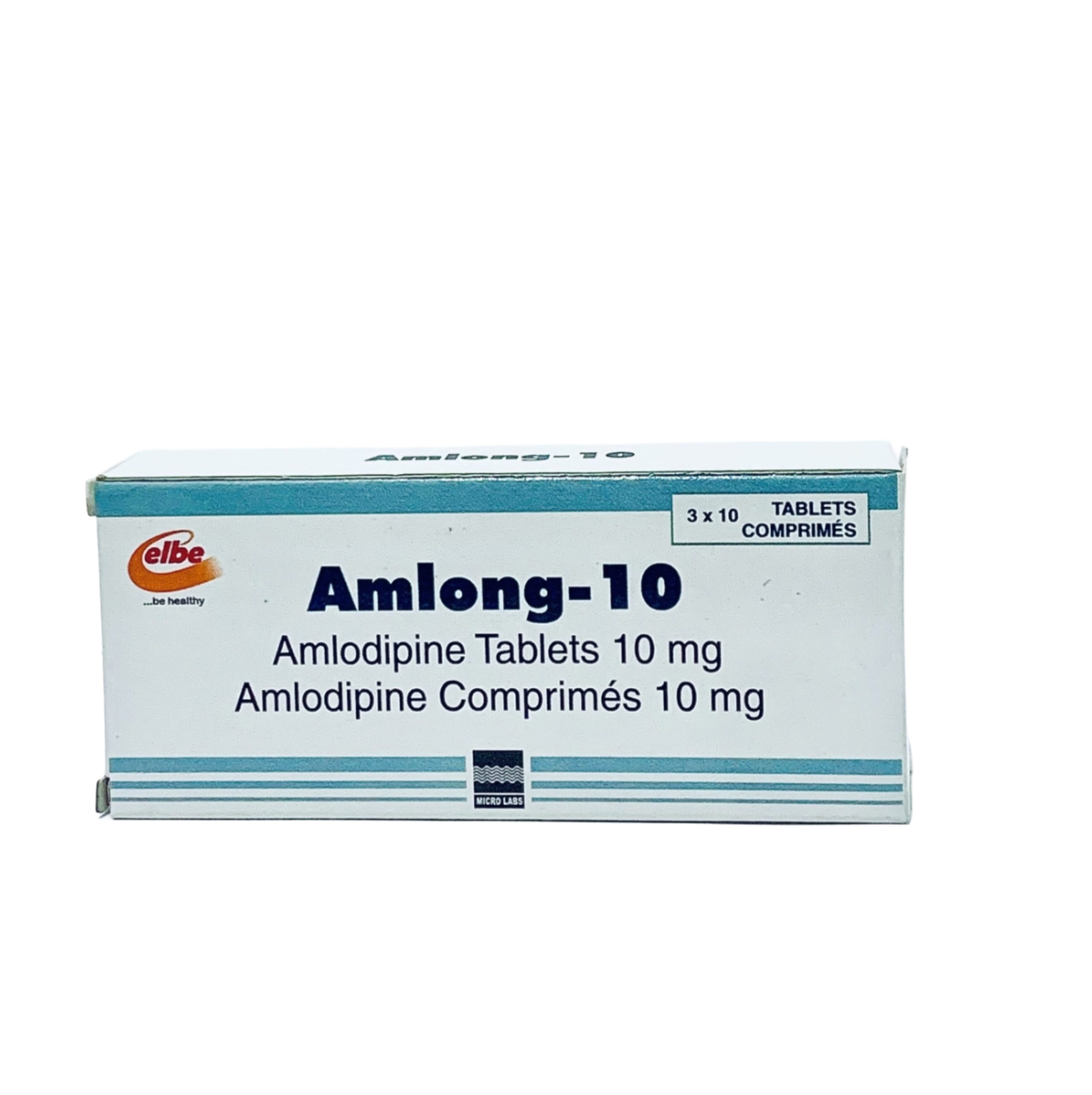 Amlong-10