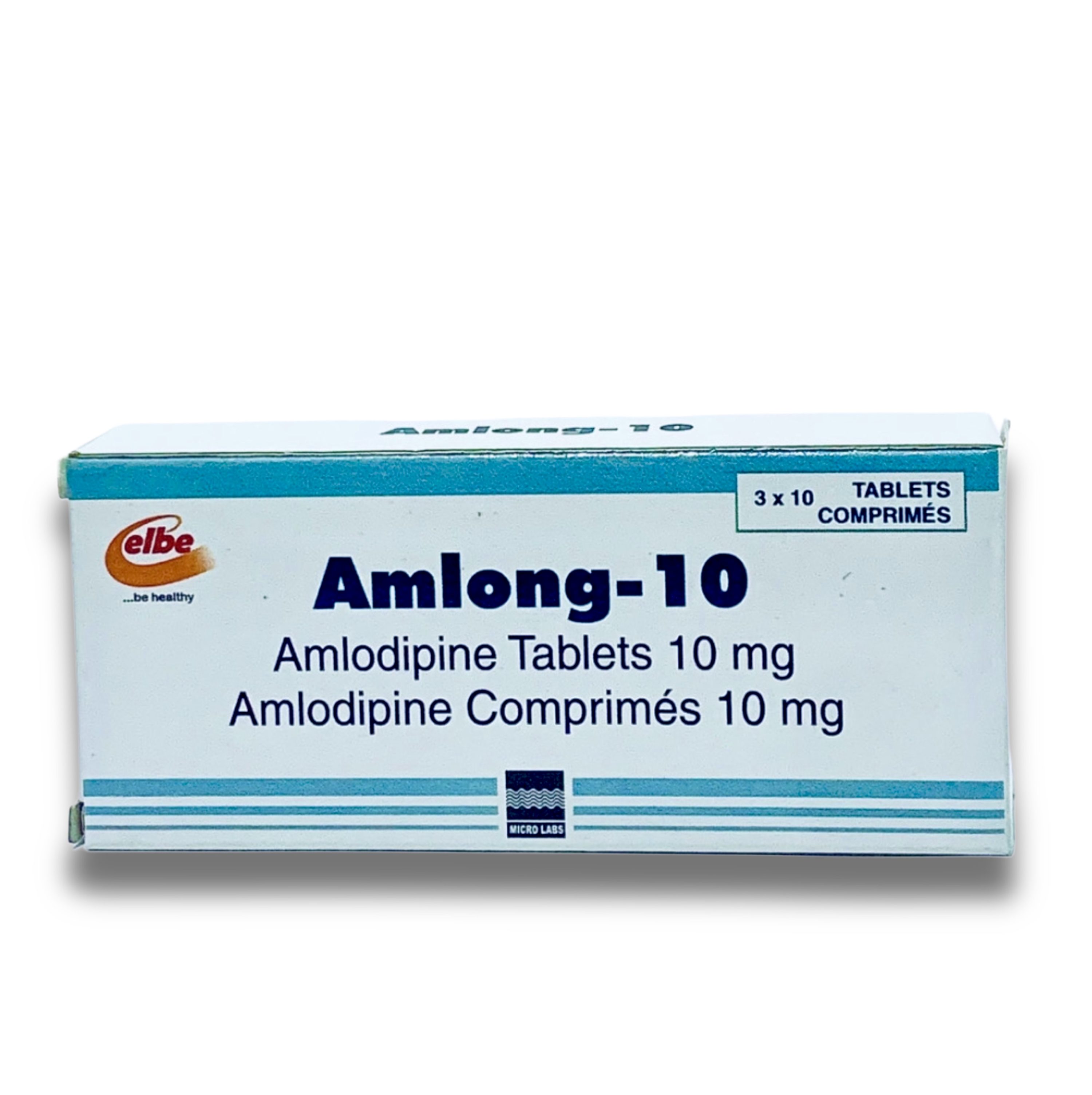 Amlong