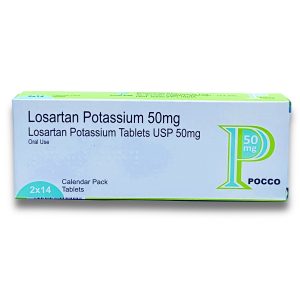 Losartan