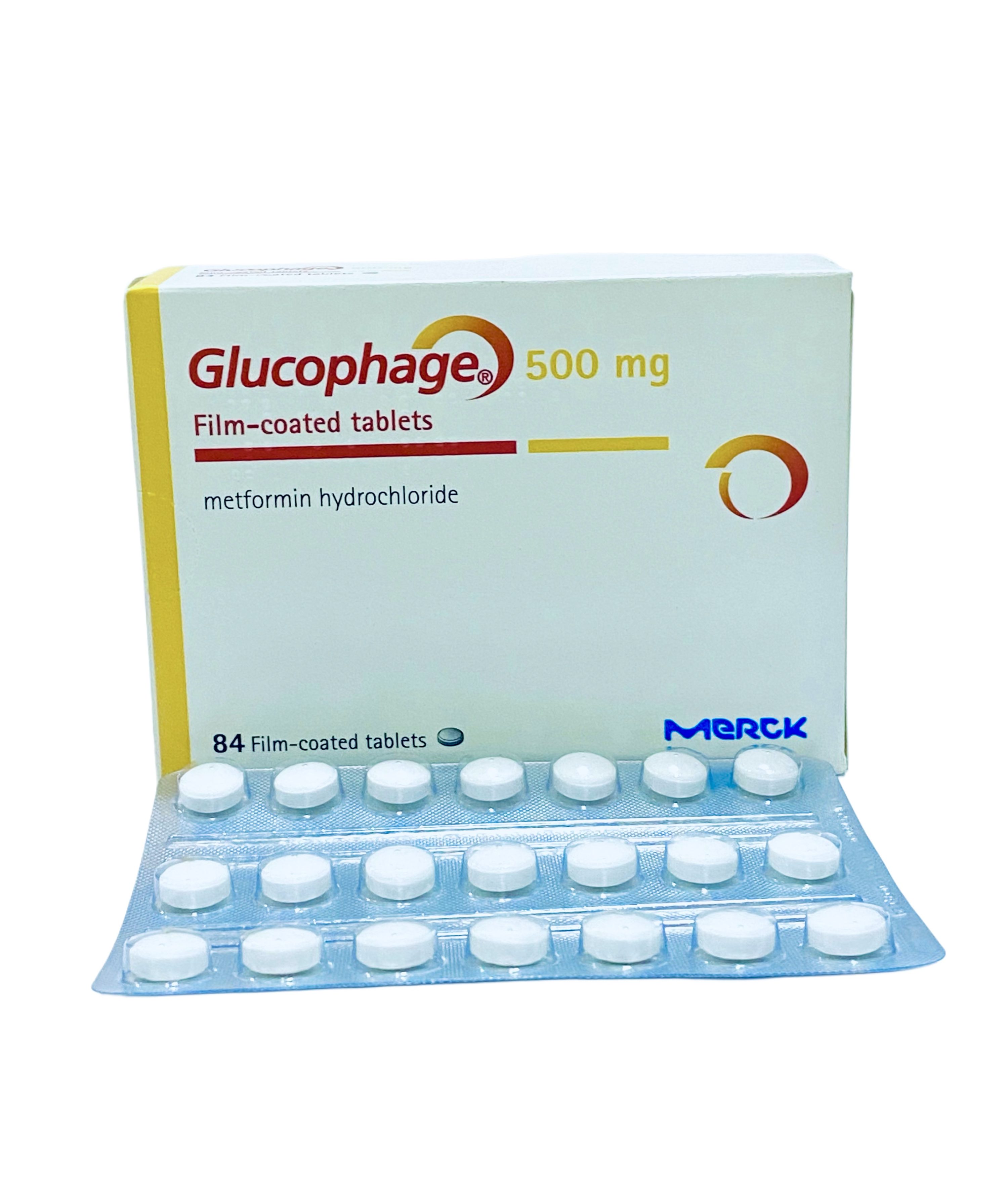 Glucophage