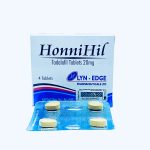 HonniHil 20mg Tadalafil Tablet x4