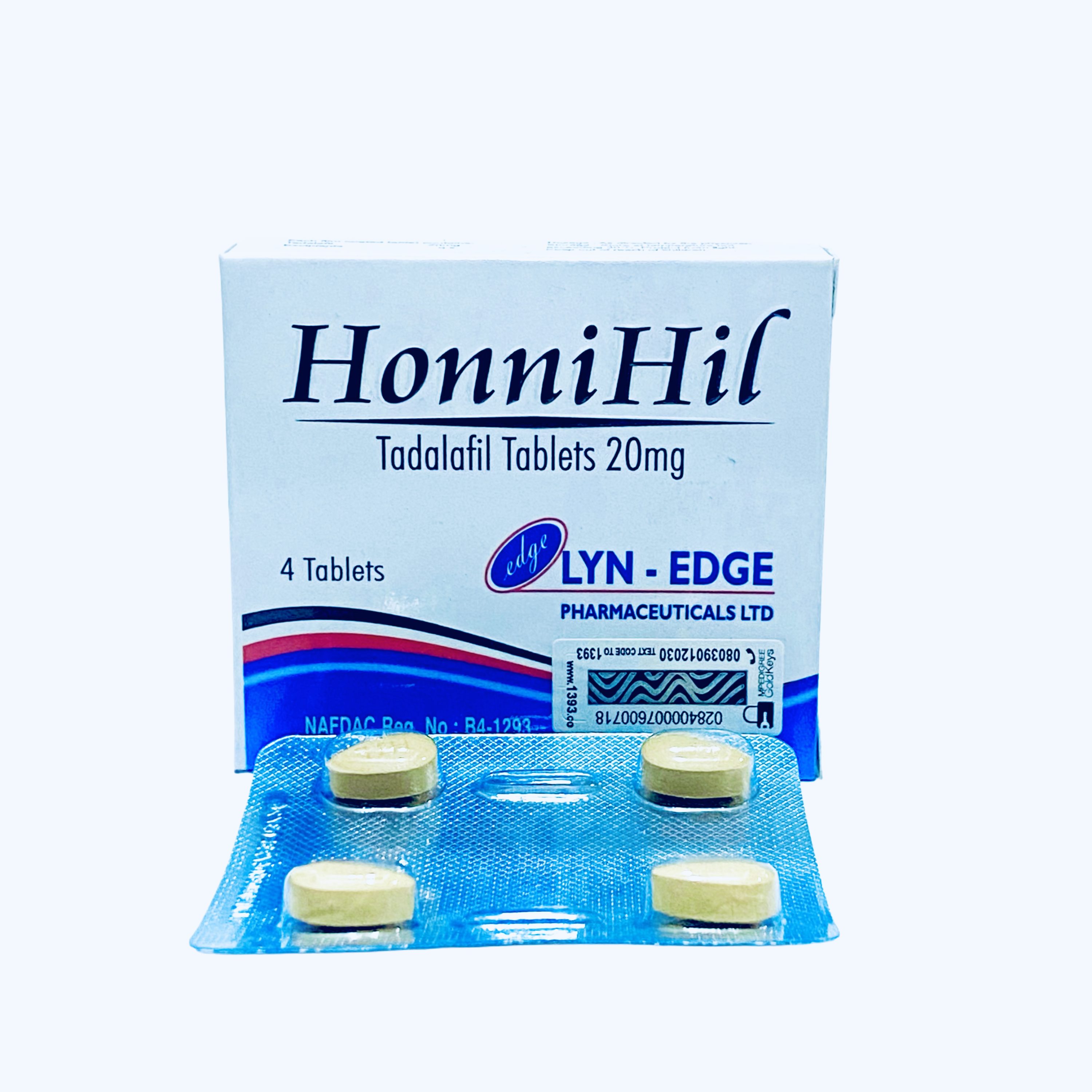 Honnihil