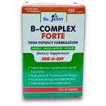 Dr Jessy B-Complex Forte Caplet x100