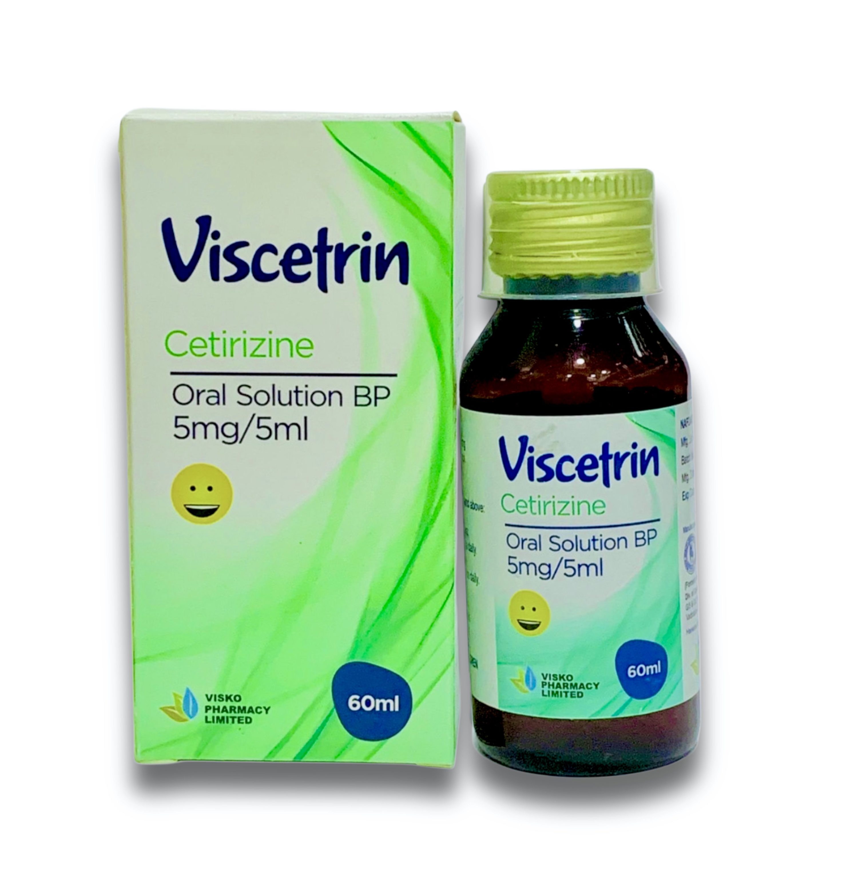 Viscetrin