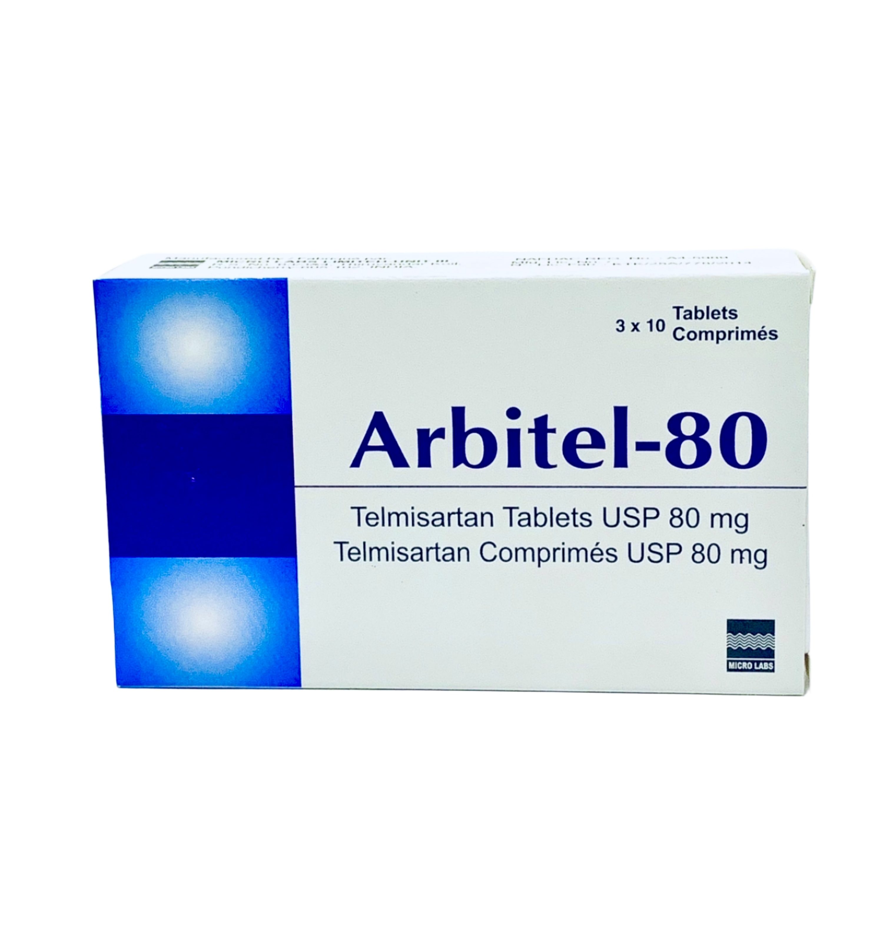Arbitel 80