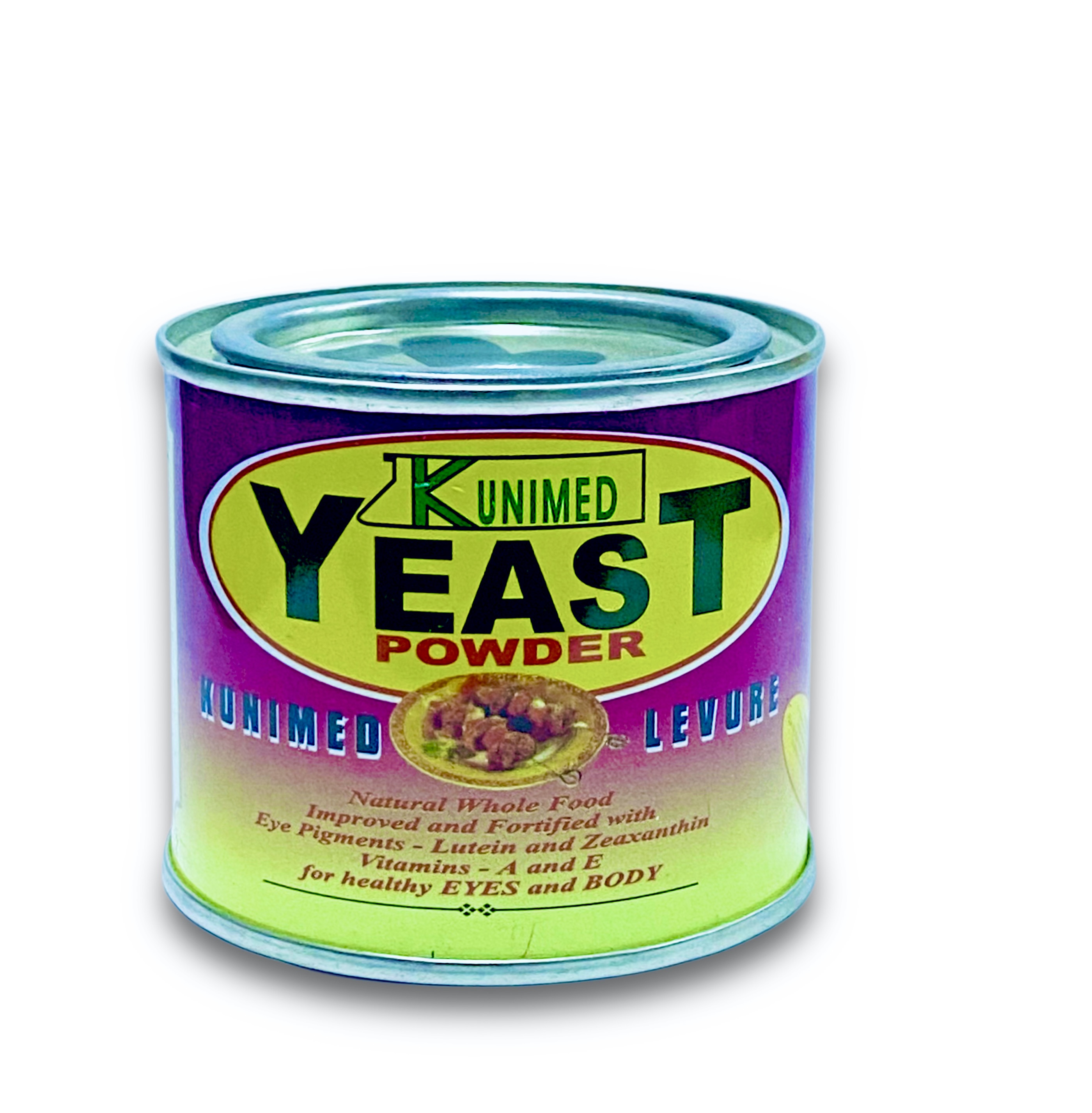 Kunimed Yeast