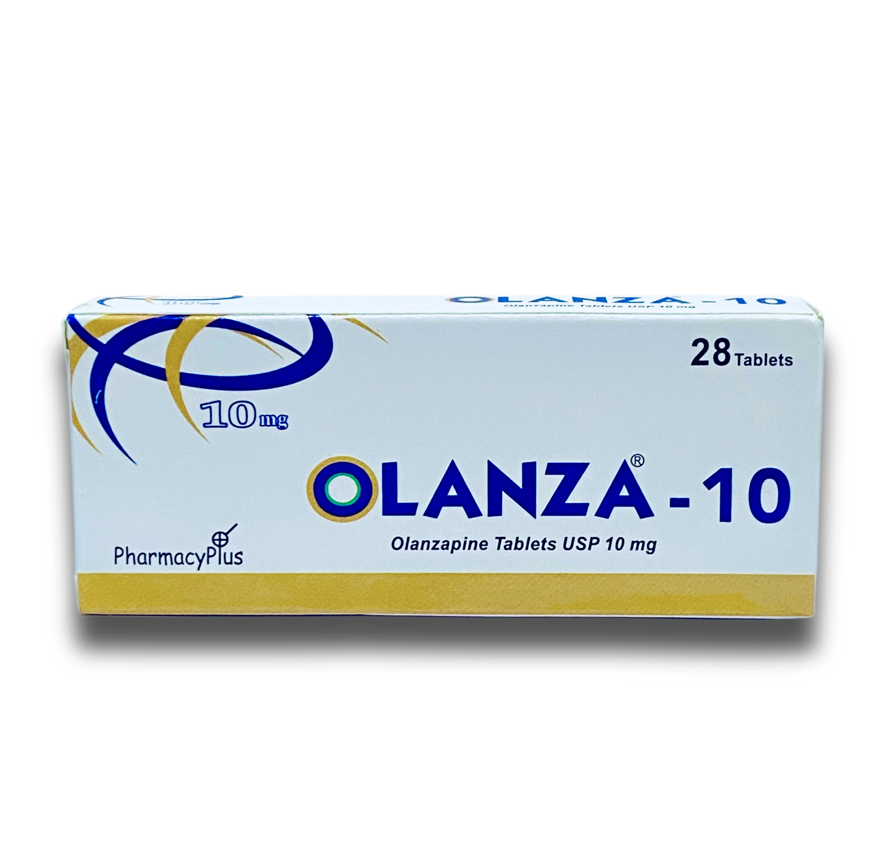 Olanza