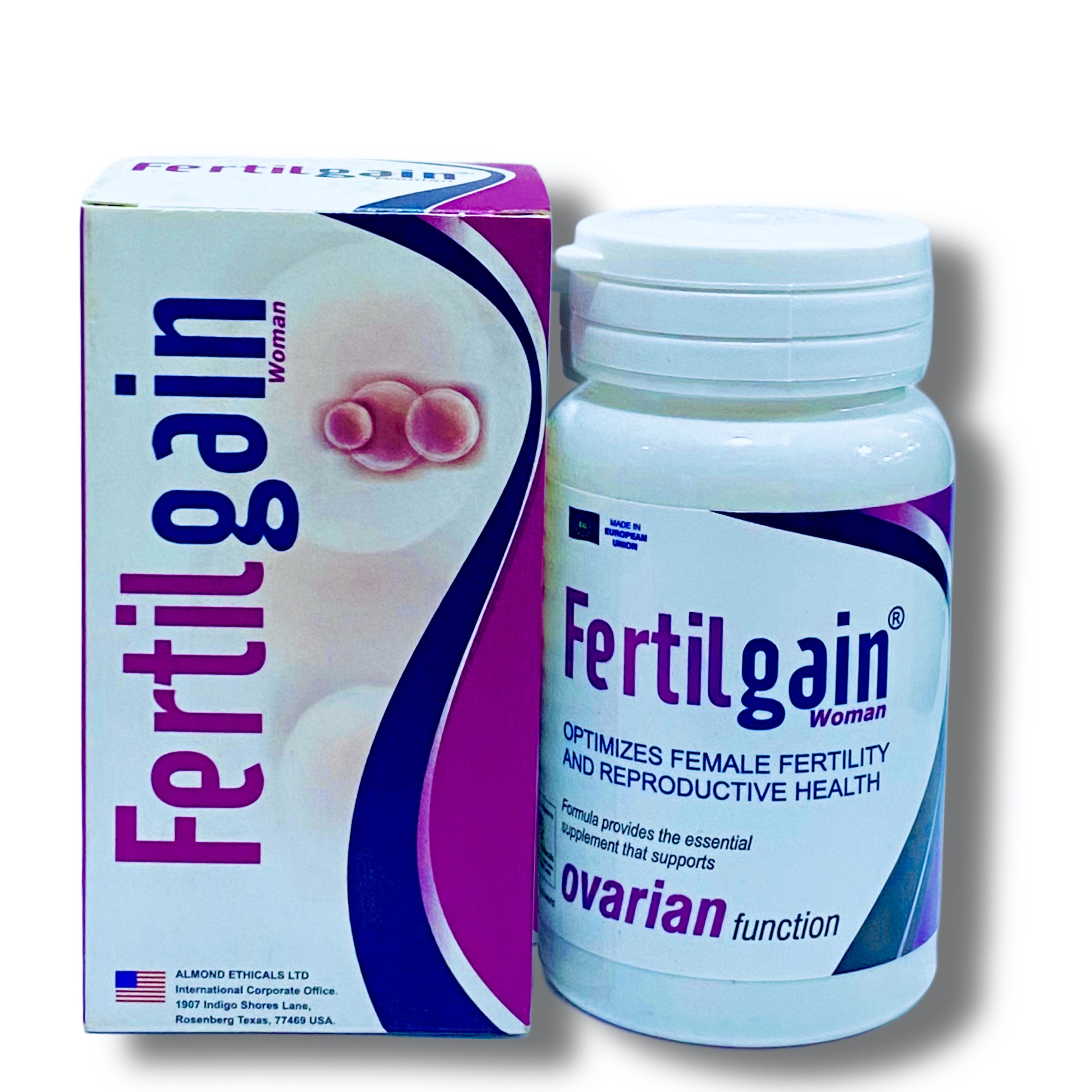 Fertilgain