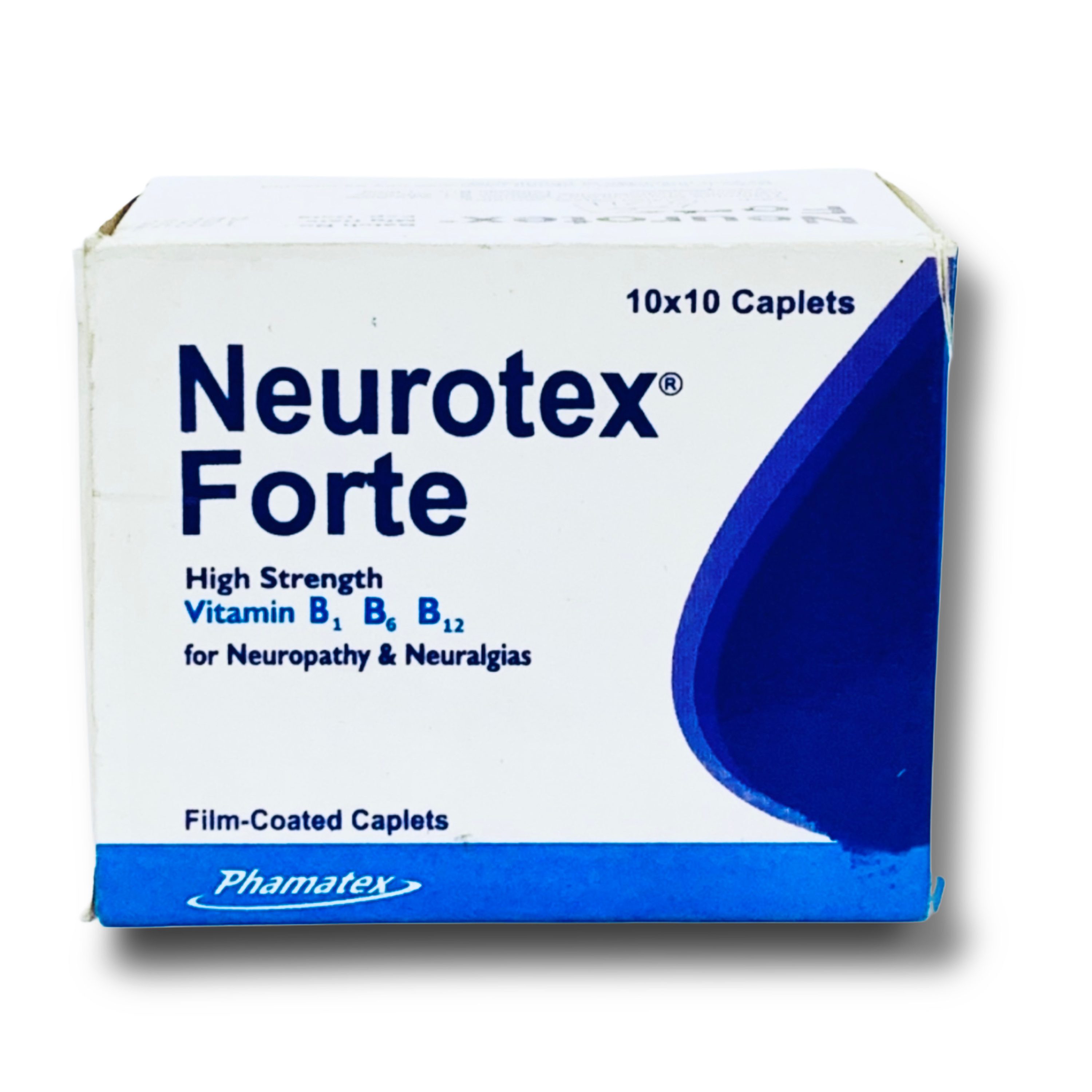 Neurotex Forte