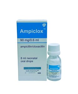 Ampiclox Drop