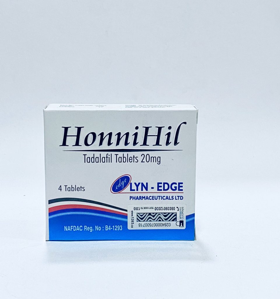 Honnihil Tablet