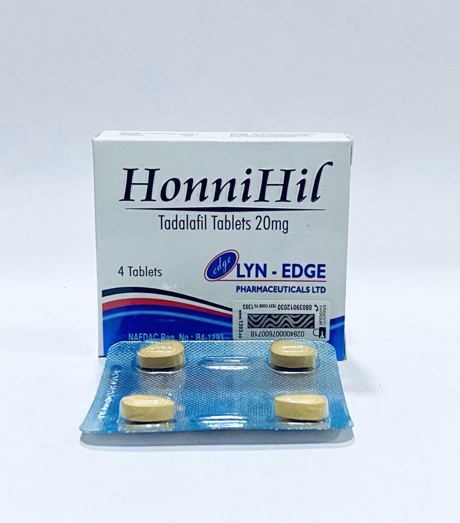 Honnihil Tablet