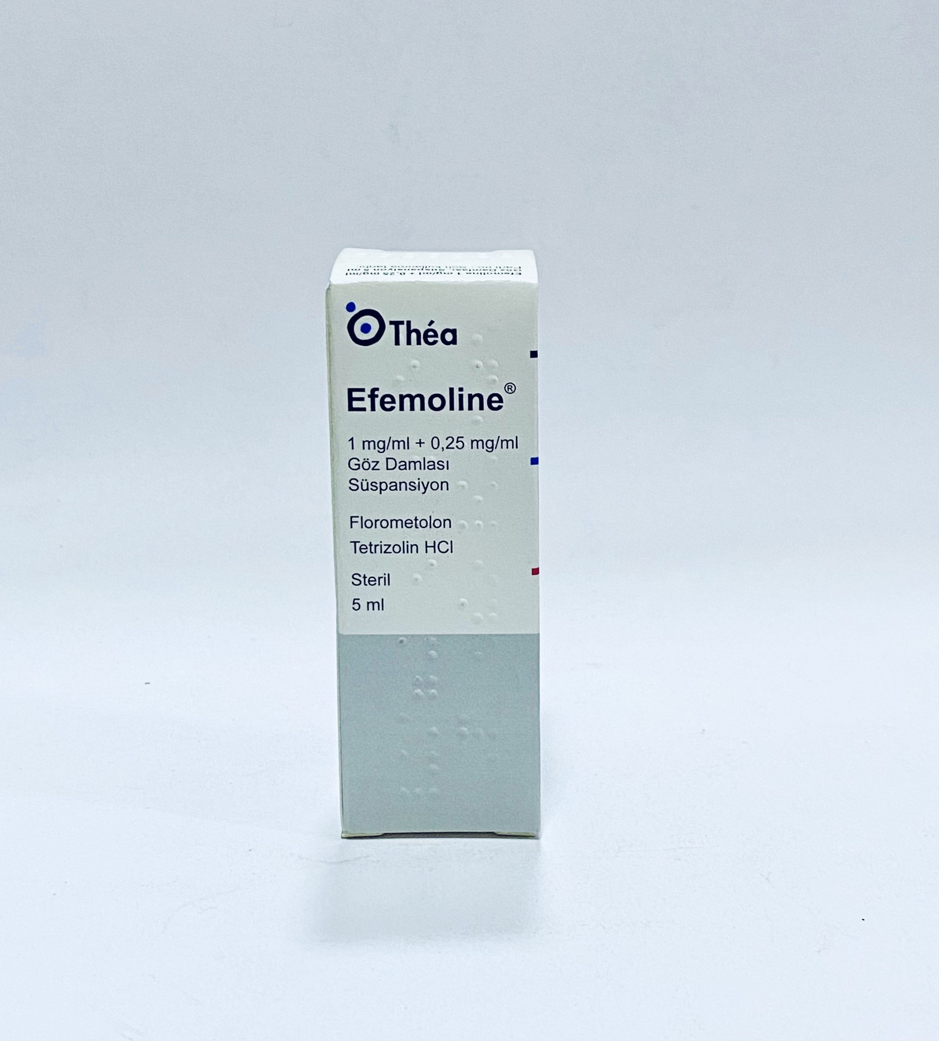 Efemoline Eye Drop