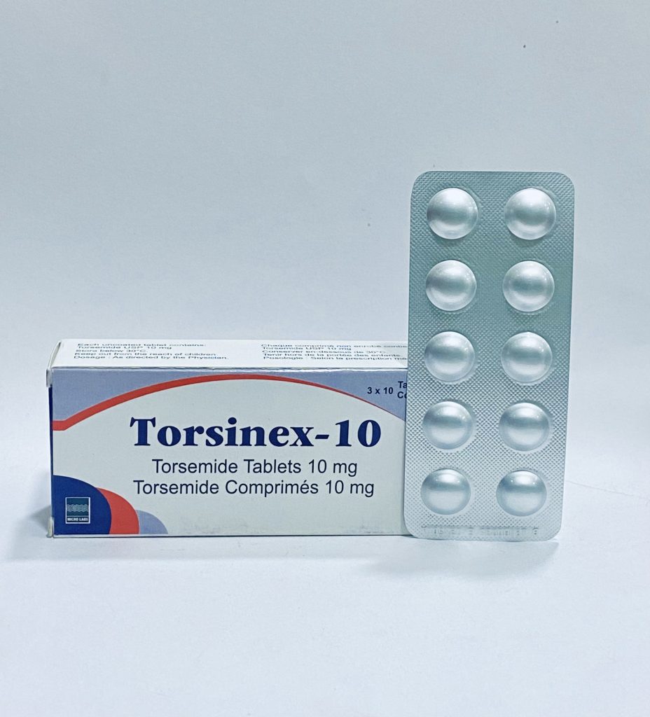 Torsinex